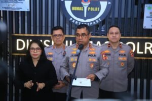 Polri Pastikan Pengelolaan Rutan Bareskrim Berjalan Sesuai Prosedur