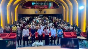 Bedah Film “Jihad Selfie”, Densus 88 Perkuat Peran Sekolah dan Keluarga Cegah Radikalisme di Kalangan Pelajar